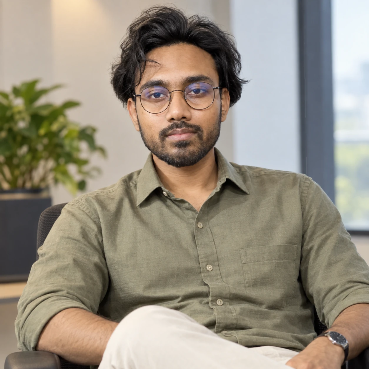 Sabbir Hassan — fullstack developer and designer